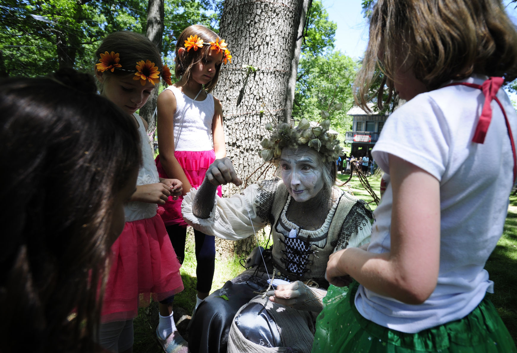 Bristol Renaissance Faire